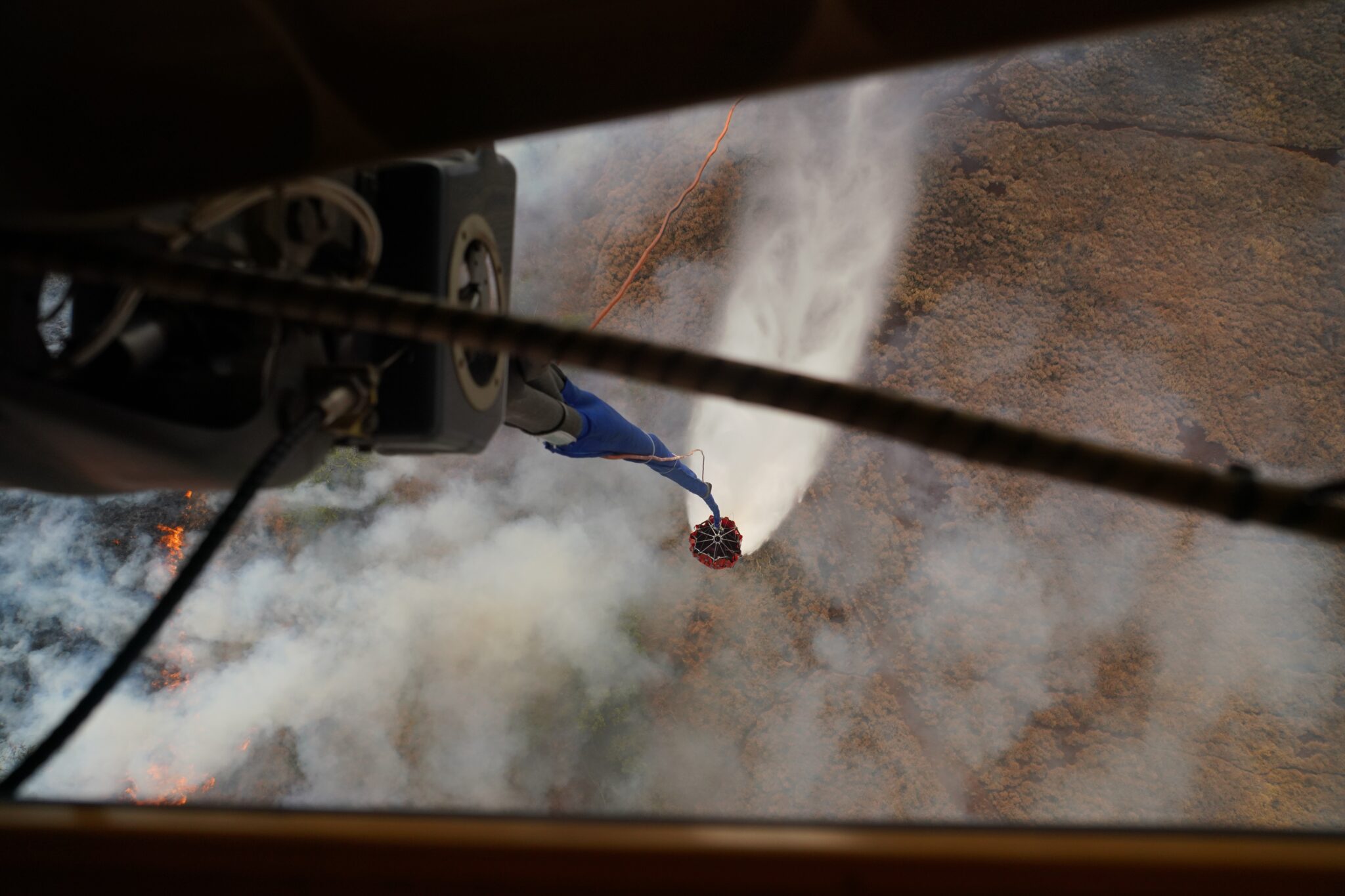 Coast Guard, Partners Continue Mass Rescue Operations from Maui Fires ...