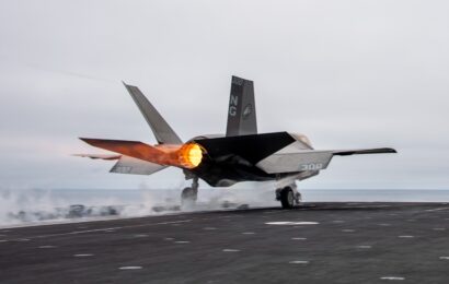 Centcom Conducts Strikes in Yemen, Syria