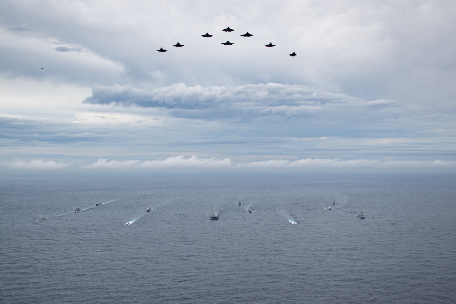 Undersea Technology Innovation Consortium Facilitates 100th Undersea Prototype Award – Seapower Magazine