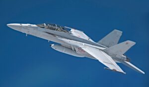 Lockheed Martin Awarded $233M Contract to Deliver IRST Block II Systems ...