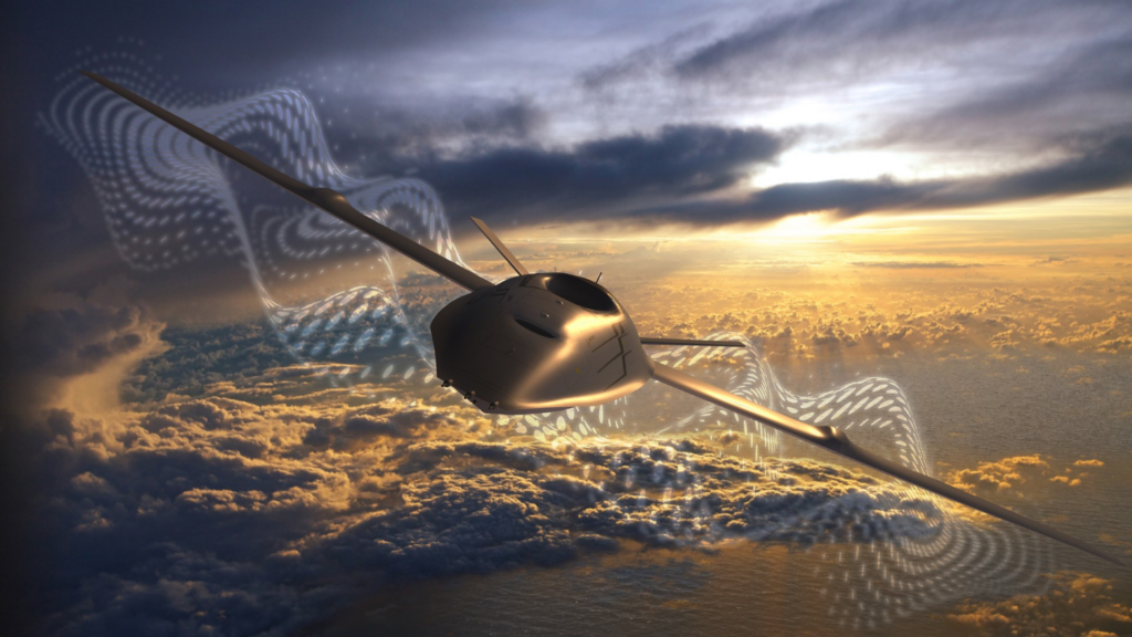 Data Link Solutions awarded $248 million U.S. Navy contract to deliver tactical radio system to U.S. and coalition forces 