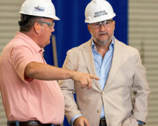 Q&A: Fincantieri Marine Group CEO George Moutafis