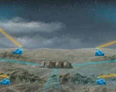 Raytheon Proposes Next-Generation Jammer for Ground- and Ship-Based Defense