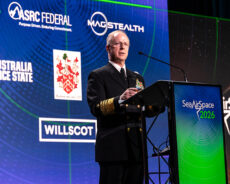 Caudle: ‘Era of Platform-Centric Thinking is Over’ 