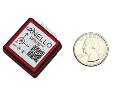 ANELLO Photonics Miniaturizes Navigation Systems for Unmanned Systems
