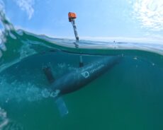 Terradepth Mines Seabed Intelligence for Maritime Customers