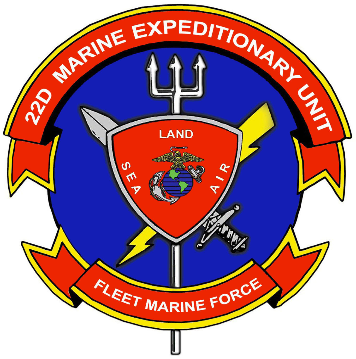 22nd MEU (SOC) Concludes 10-Month Deployment  
