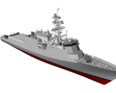 RENK America Moving to Become Second Builder of Ship Propulsion Bull Gears for U.S. Navy Ships