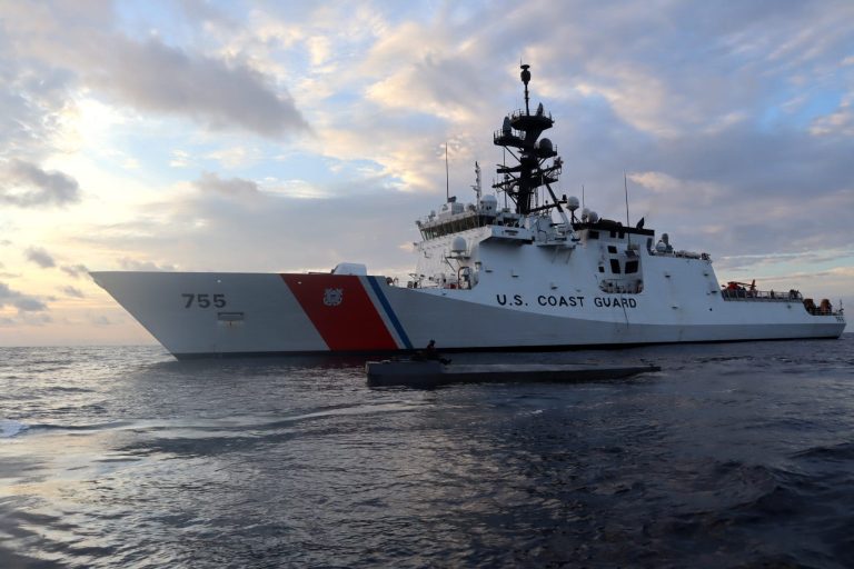With Scant ISR Resources, SOUTHCOM Turns to ISR, Machine Learning
