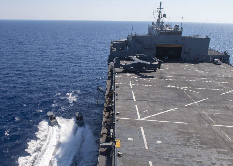 Fairbanks Morse Delivers Four Common Rail Technology Engines for ESB 6