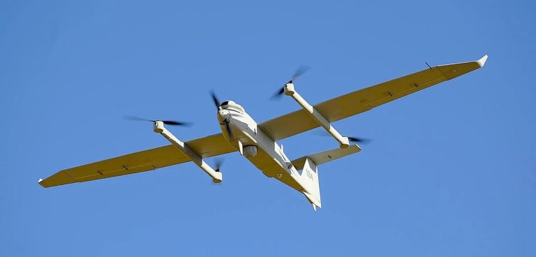 AeroVironment’s Arcturus UAV Subsidiary Awarded $7M for SOCOM UAS Program