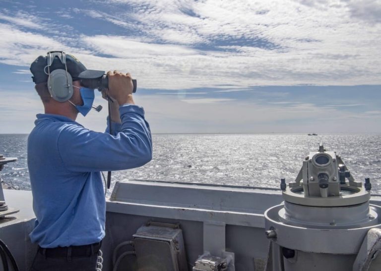 Panel Examines Strategic Balance: Is the Navy You Have the Navy You Need?