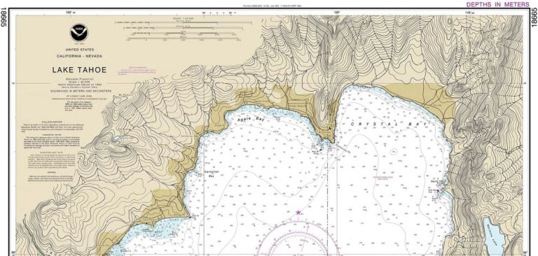 NOAA Begins Transition Exclusively to Electronic Navigation Charts
