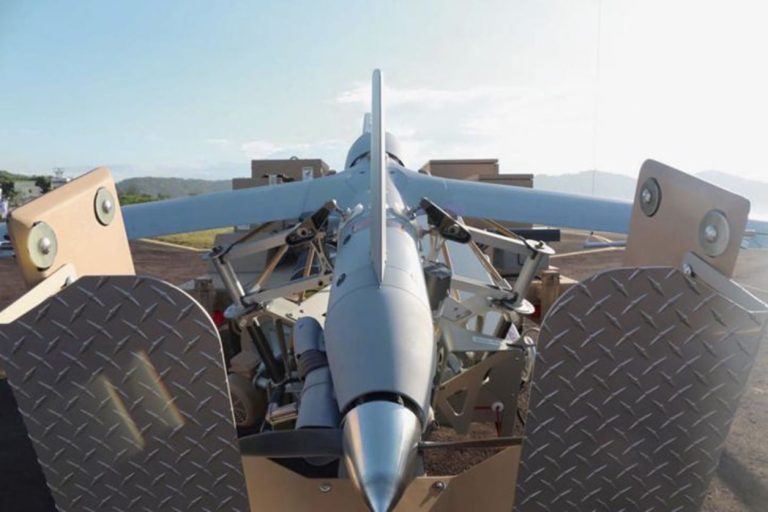 Royal Malaysian Navy Stands Up Unmanned Aircraft Squadron