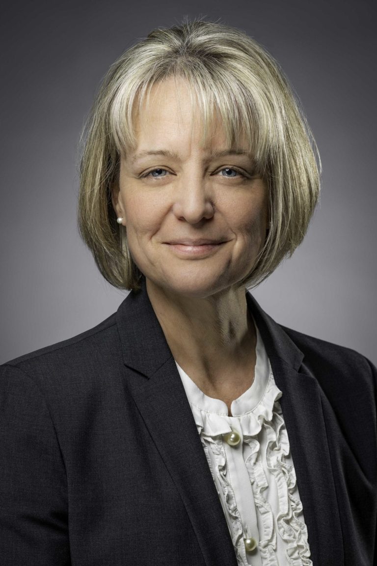 HII Announces the Election of Kari Wilkinson as Ingalls Shipbuilding President