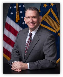 Mr. Peter Reddy named NAVSEA Warfare Centers Executive Director ...