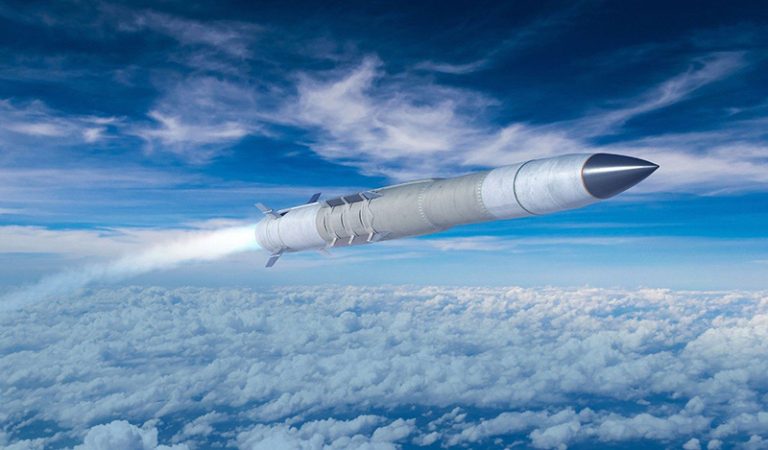 Lockheed Martin to Integrate PAC-3 MSE Into Aegis Combat System ...